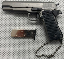 Pistolet 1911 gris d'occasion  L'Haÿ-les-Roses