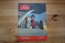 Deutsche strassenverkehr 1961 gebraucht kaufen  Wittenberg