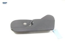 2018 - 2022 FORD ECOSPORT INTERRUPTOR DE ASSENTO DIANTEIRO ESQUERDO PAINEL DE ACABAMENTO TAMPA EXTERNA FABRICANTE DE EQUIPAMENTO ORIGINAL, usado comprar usado  Enviando para Brazil