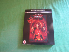 Star wars revenge for sale  MELTON MOWBRAY