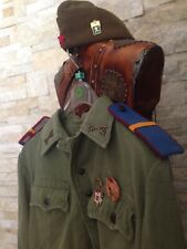 Uniforme bustina nominativa usato  Torino