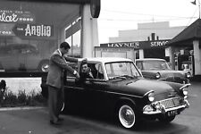 Cv318 ford anglia for sale  EAST COWES