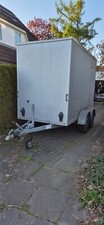 Böckmann 3015 kastenanhänger gebraucht kaufen  Hamburg