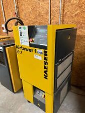 Kaeser airtower 11 gebraucht kaufen  Kölleda