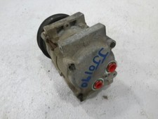 Compressor AC usado serve para: 1999 Ford Ranger gasolina grau A comprar usado  Enviando para Brazil