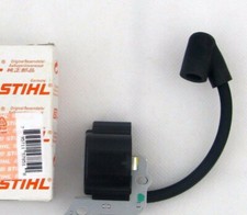 Stihl original 4140 d'occasion  Expédié en France