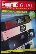 Stereo spezial dynaudio gebraucht kaufen  Kiel