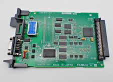 Fanuc profibus leiterplatte gebraucht kaufen  Simmern/ Hunsrück
