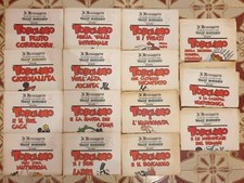 Lotto topolino supplemento usato  Modica