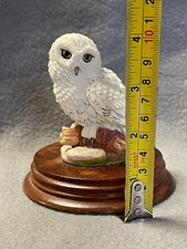 Leonardo collection snowy for sale  TENBY