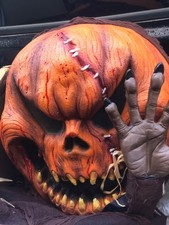 Halloween decorations outdoor for sale Halloween decorations outdoor for sale  Denver