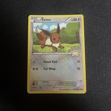 Eevee dex city d'occasion  Expédié en Belgium