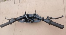 Lenker vespa xl2 gebraucht kaufen  Mering