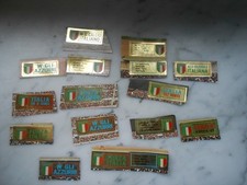 Figurina calciatori panini usato  Torino