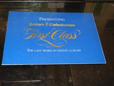 British caledonian airways for sale British caledonian airways for sale  HINDHEAD