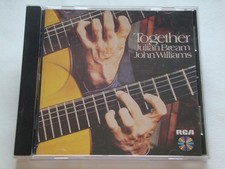 Julian bream john for sale  SALISBURY
