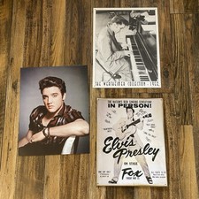Used elvis presley for sale  Greeneville