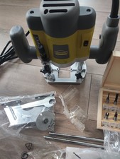 Wood trimmer dewinner for sale  SALFORD