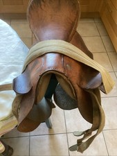 Selle poney shetland d'occasion  Magalas