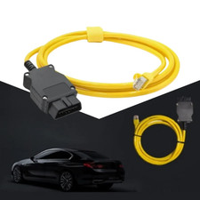 Bmw coding enet for sale  EDINBURGH