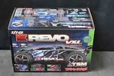 Traxxas 71076 erevo for sale  Plano