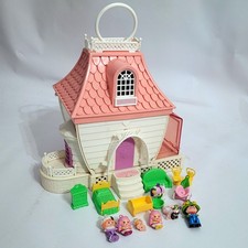 Hasbro charmkins jewelry for sale  North East