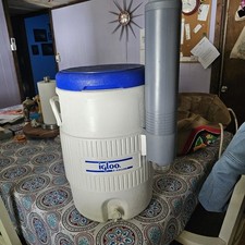 Igloo beverage cooler for sale  Trout Run