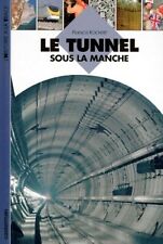 Tunnel manche francis d'occasion  Hennebont