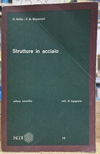 Ballio f.m. mazzoleni usato  Napoli