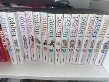 Fumetti planet manga usato  Vallebona