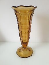 Art deco glasvase gebraucht kaufen  Bonn