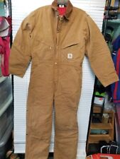 Vintage carhartt full for sale  Broadalbin