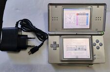 nintendo ds lite silver usato  Ragalna