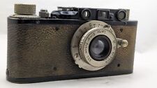 Leitz leica noir d'occasion  Démouville