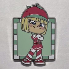 Disney pin taffyta for sale  Riverside