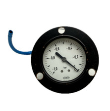 Vdo manometer messgerät gebraucht kaufen  Hamburg