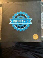 Infinity watch bluther for sale  Waukesha