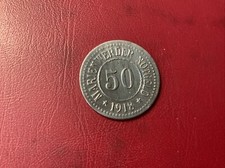 Marienwerder pfennig notgeld gebraucht kaufen  Berlin