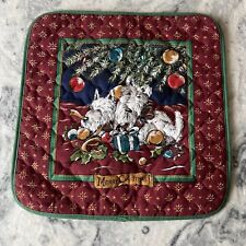 Vintage traditional christmas for sale  UK
