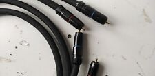 Set cavi audio usato  Monsummano Terme