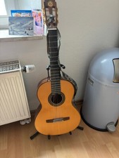 Konzert gitarre amalio gebraucht kaufen  München