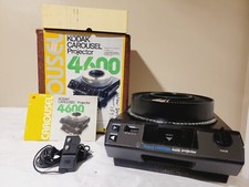 Professionally serviced kodak for sale  Cypress