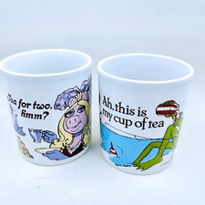 Kiln craft muppet for sale  Lampe