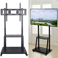 Mobile stand wheels for sale  LOUGHBOROUGH