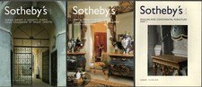 Lotto cataloghi sotheby usato  Diano San Pietro