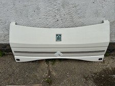 2002 abbey spectrum for sale  TILBURY