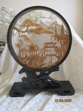 Vintage große chinesische gebraucht kaufen  Soest