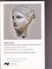 Petta colavito ipazia usato  Fara in Sabina
