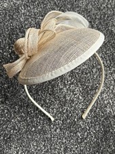 Ladies lovel fascinator for sale  MANCHESTER