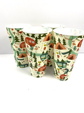 Set plastic tumblers for sale  Stephenville
